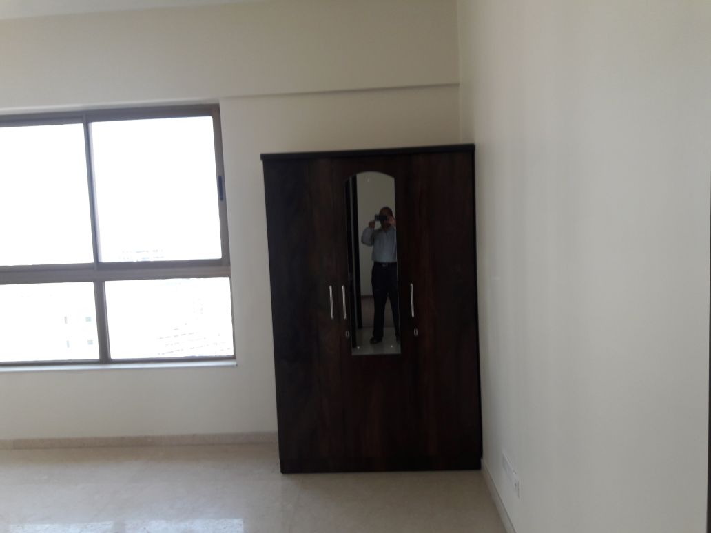 Bedroom 24 - Emerald Isle, Powai