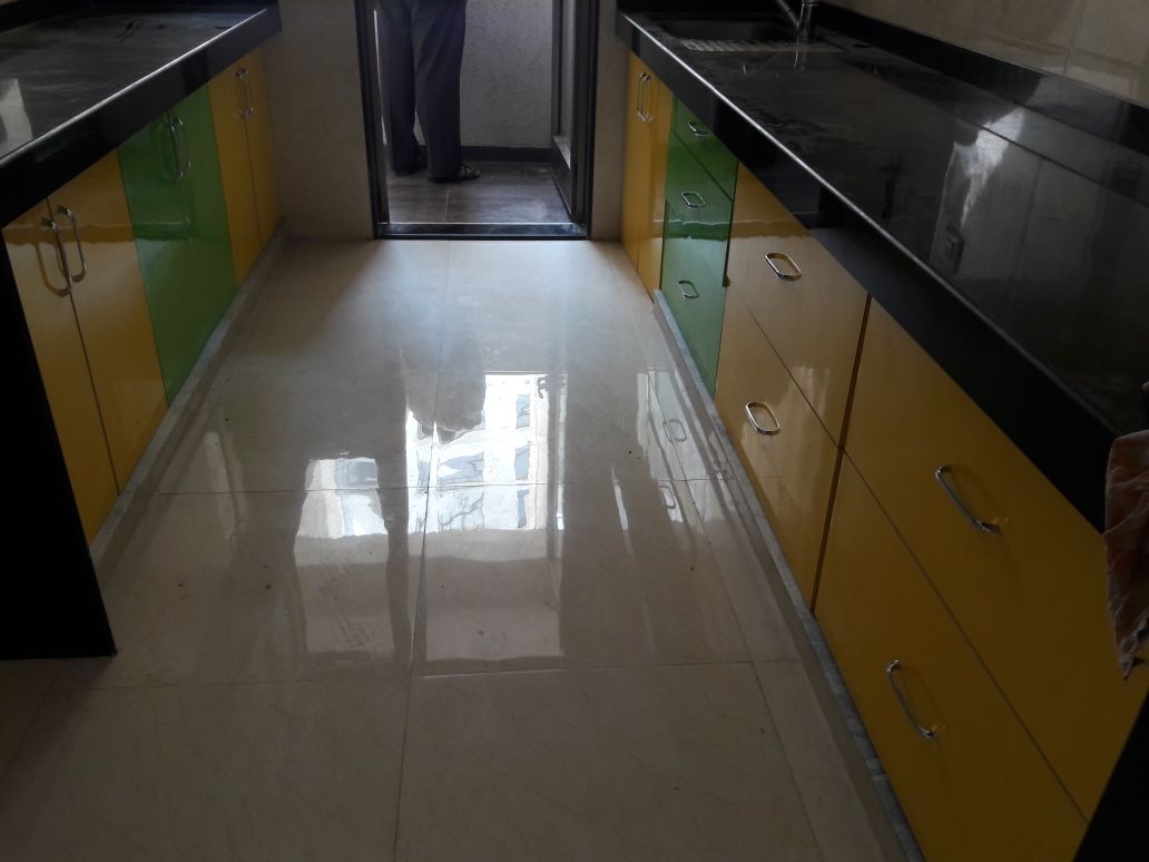 Kitchen2 - Emerald Isle, Powai