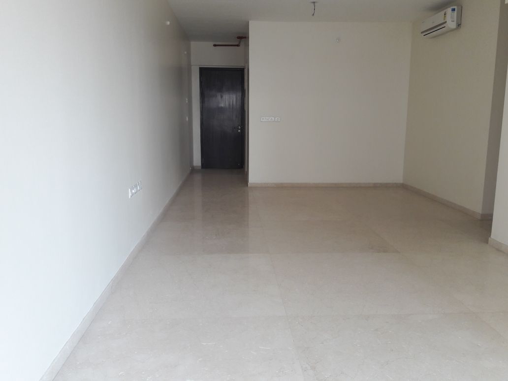 Living Room - Emerald Isle, Powai