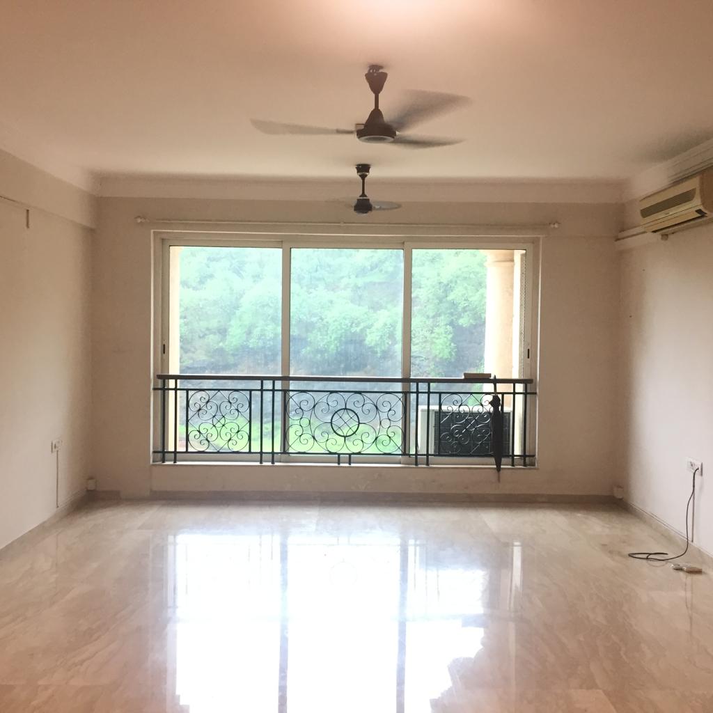 1 - Octavius, Powai