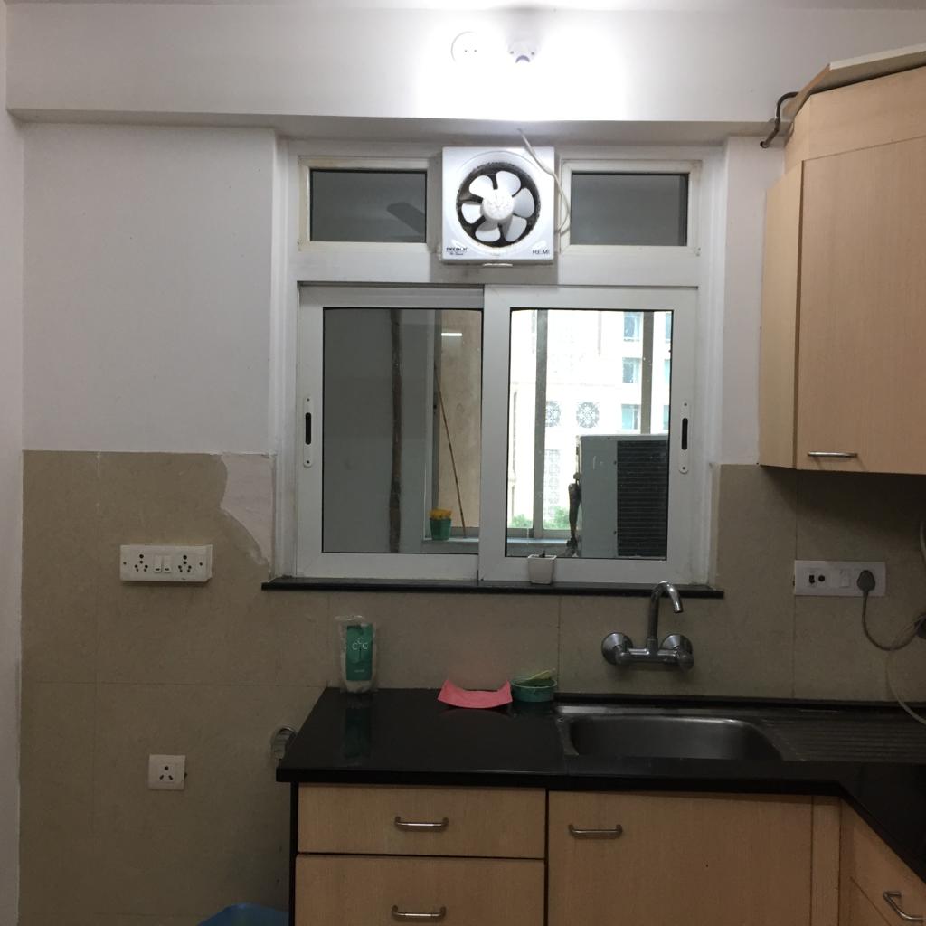 5 - Octavius, Powai