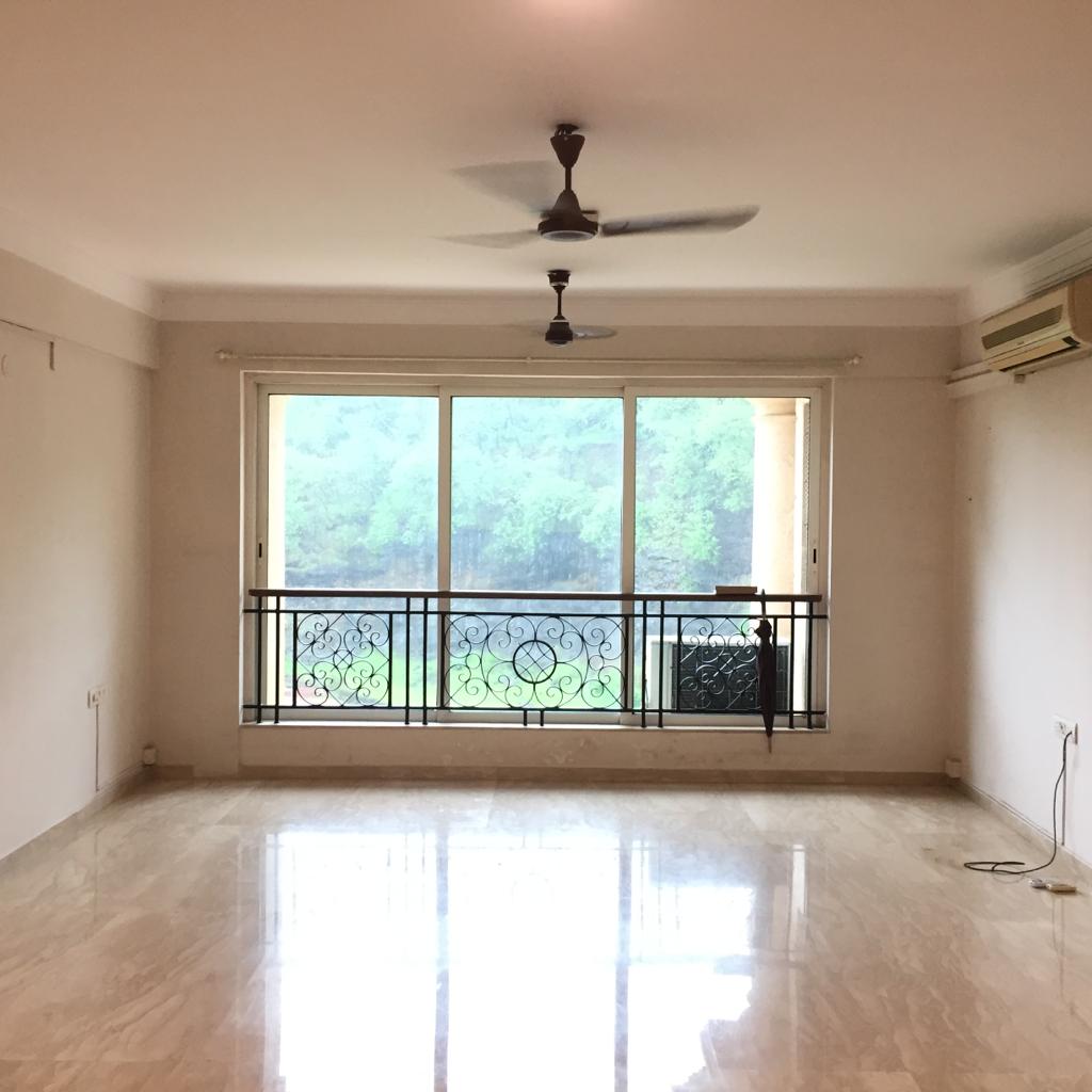 6 - Octavius, Powai