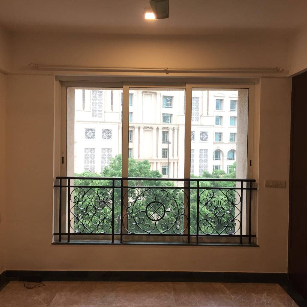 7 - Octavius, Powai
