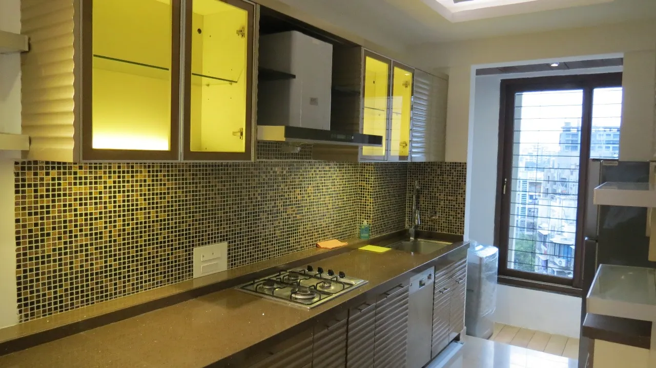 2 BHK Flats for Sale in Rizvi East Street, Santacruz East