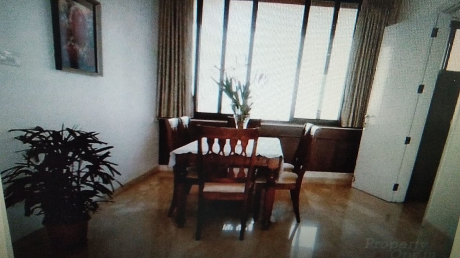 Dining - Kalpataru Horizon , Worli