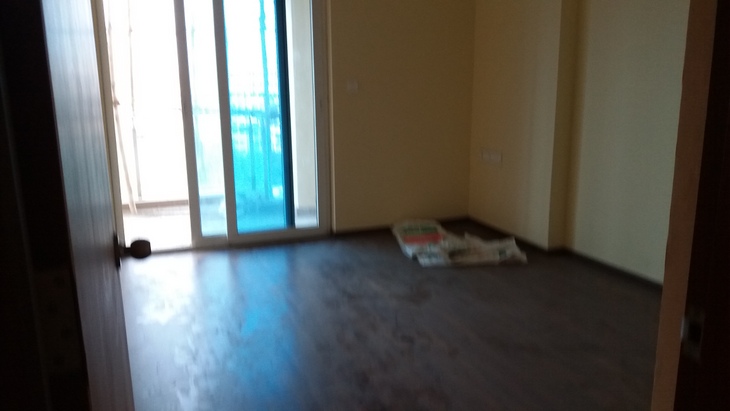 Bedroom 2 - Hubtown Sunstone, Bandra East