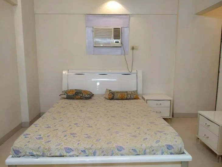 2 BHK Flats on Rent in Krishna Regency, Santacruz East