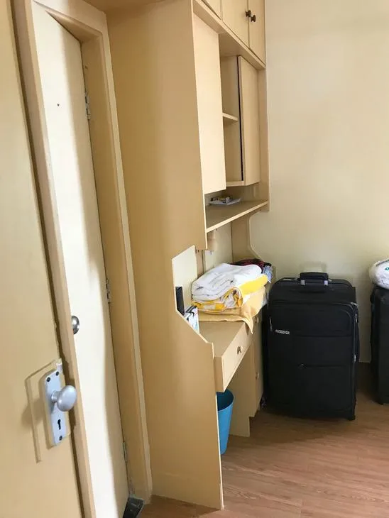 2 BHK Flats on Rent in Sea Palace, Juhu