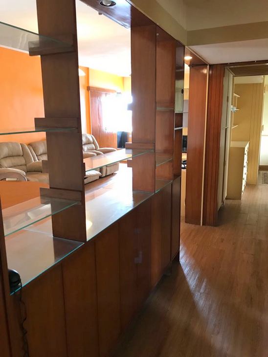 Dining - Sea Palace, Juhu