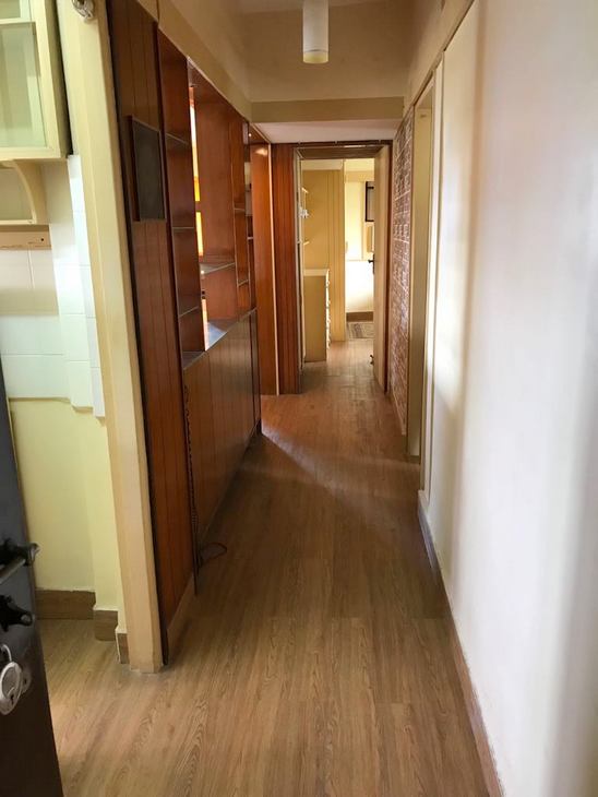 Utility Space - Sea Palace, Juhu