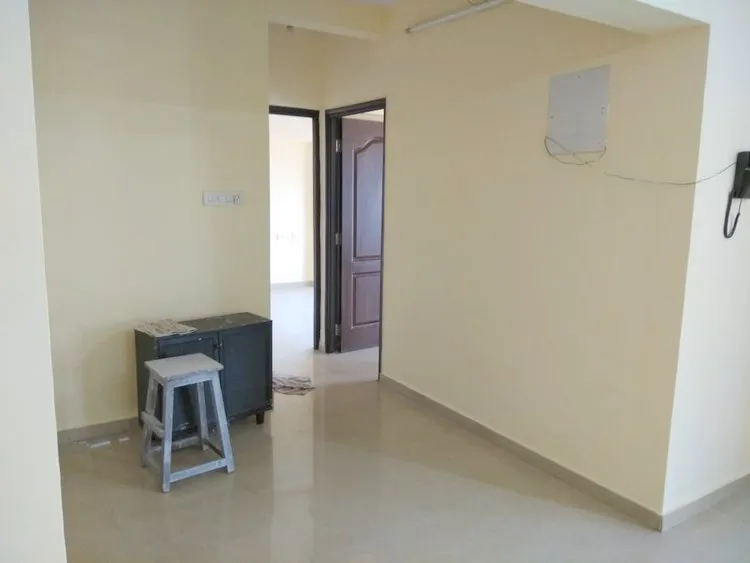 2 BHK Flats on Rent in Sai Apartment, Andheri West