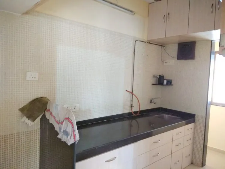 2 BHK Flats on Rent in Sai Apartment, Andheri West