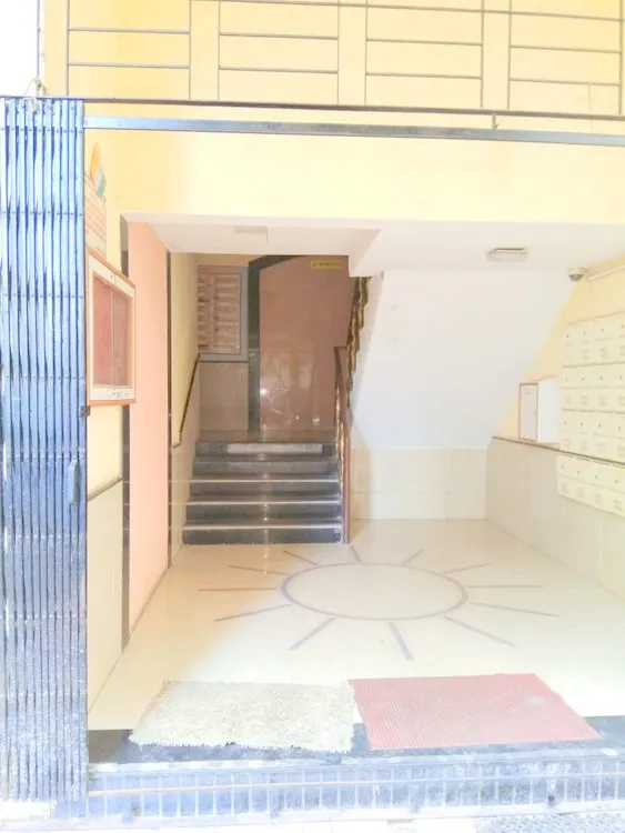 2 BHK Flats on Rent in Sai Apartment, Andheri West