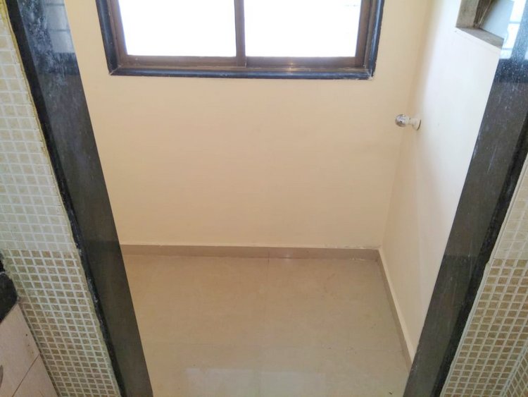 Utility Space - Sai Apartment, Andheri West
