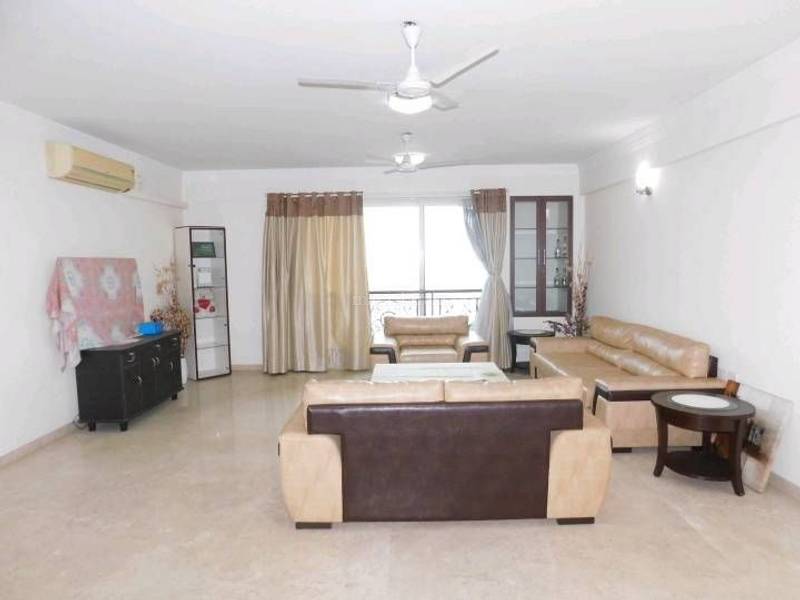3 BHK Hiranandani Octavius, Powai — for Rent — photo 3