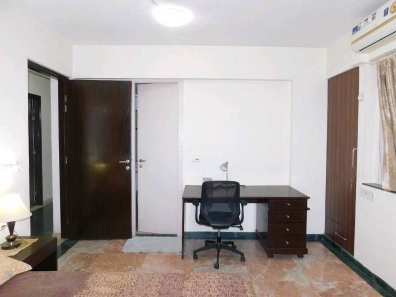 3 BHK Hiranandani Octavius, Powai — for Rent — photo 13