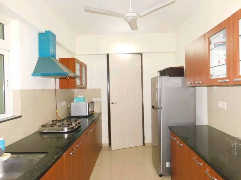 3 BHK Hiranandani Octavius, Powai — for Rent — photo 15