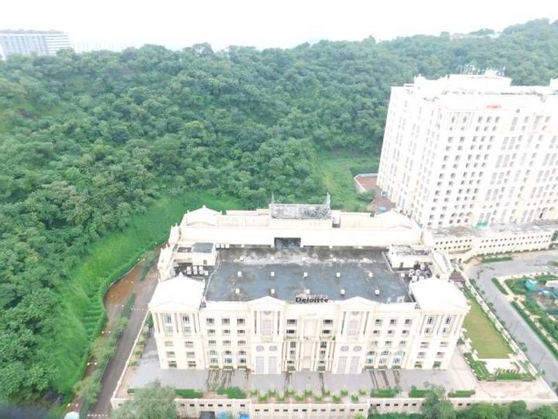 14 - Octavius, Powai