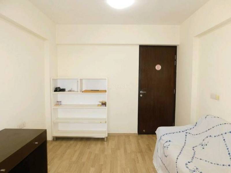 3 BHK Hiranandani Octavius, Powai — for Rent — photo 7