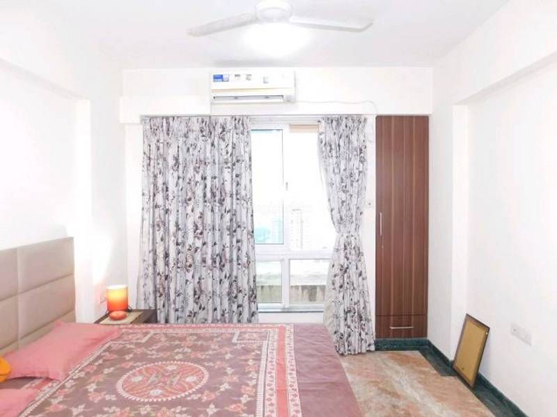 3 BHK Hiranandani Octavius, Powai — for Rent — photo 8