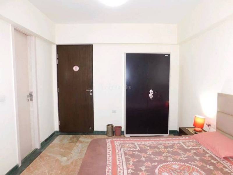 3 BHK Hiranandani Octavius, Powai — for Rent — photo 9