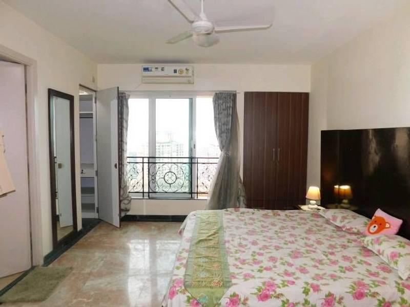 3 BHK Hiranandani Octavius, Powai — for Rent — photo 10