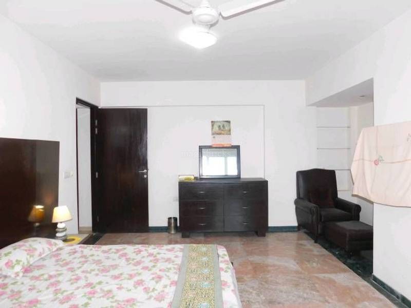 3 BHK Hiranandani Octavius, Powai — for Rent — photo 11