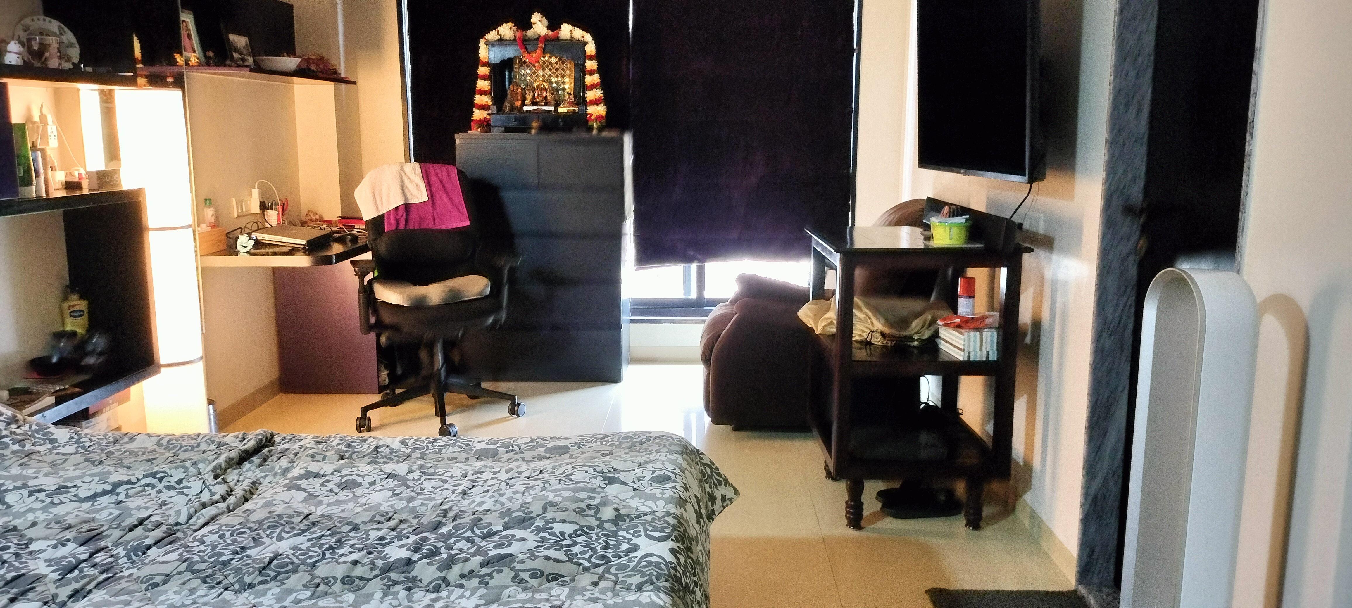 1 - Guldev Sagar, Bandra West