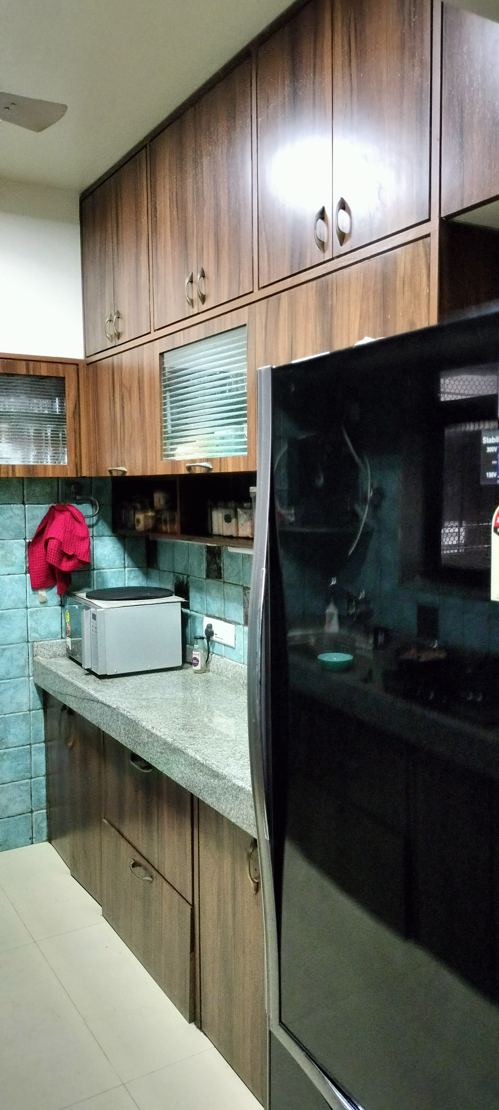 4 - Guldev Sagar, Bandra West