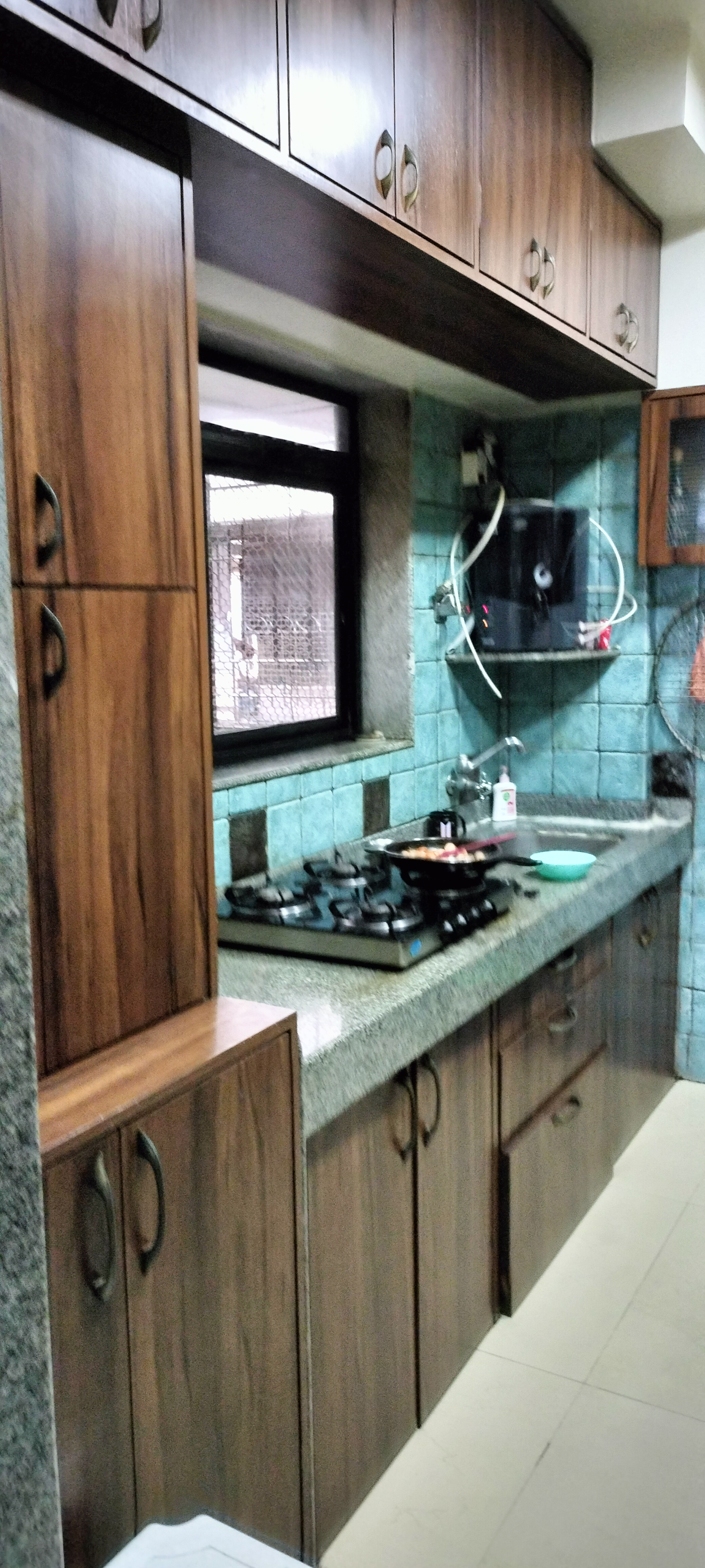 5 - Guldev Sagar, Bandra West