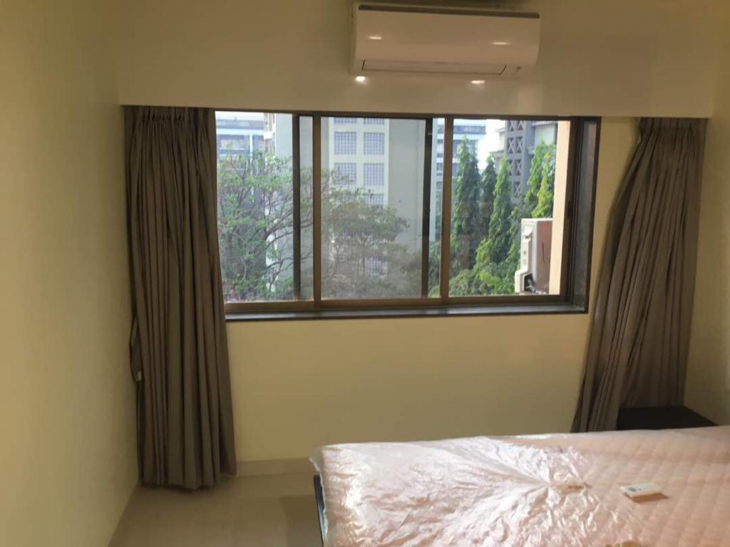 Bathroom 2 - Neelamber, Bandra West