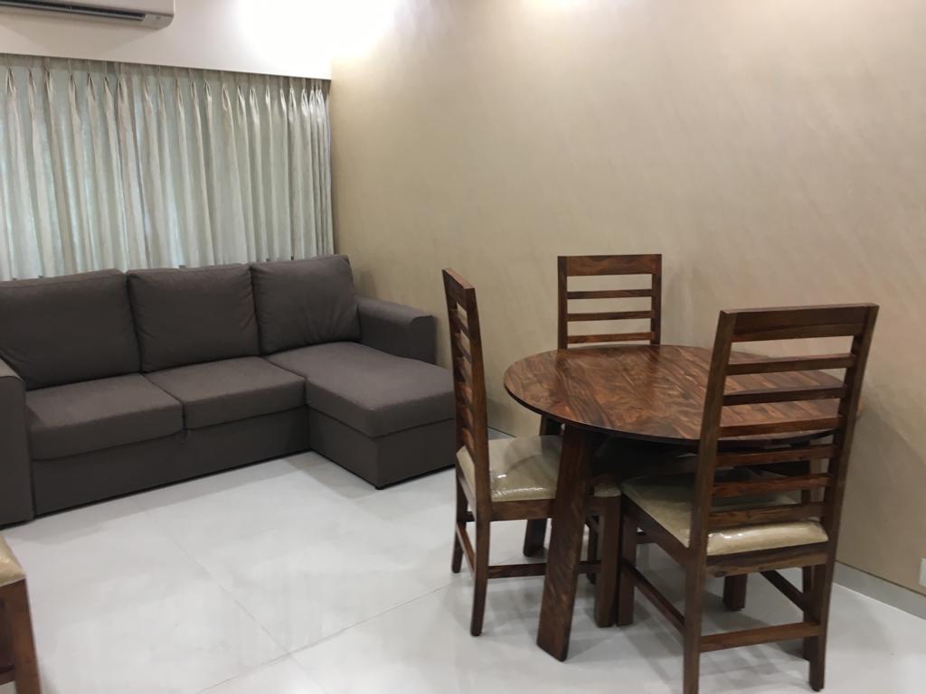 Dining - Neelamber, Bandra West