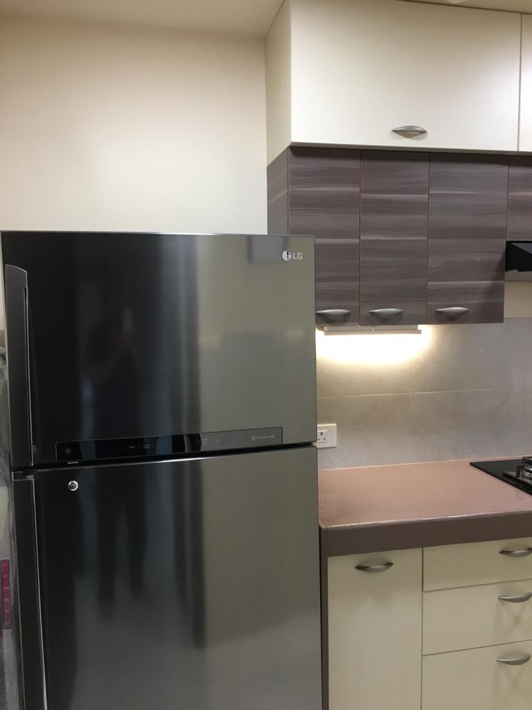 Kitchen - Neelamber, Bandra West