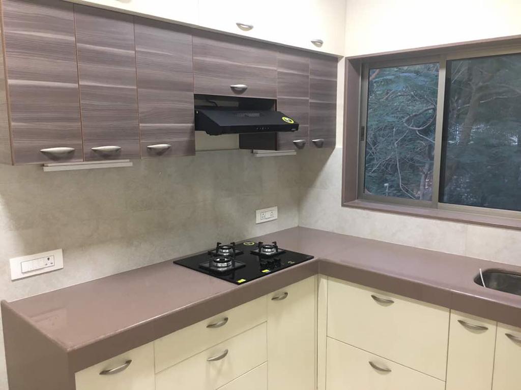 Kitchen1 - Neelamber, Bandra West