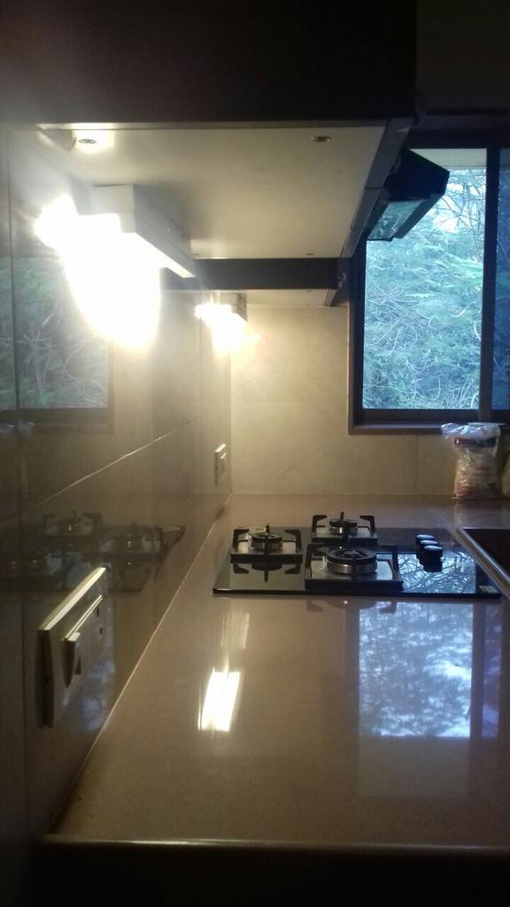 Kitchen2 - Neelamber, Bandra West