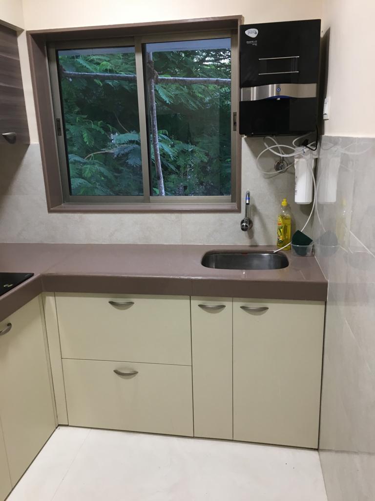 Kitchen3 - Neelamber, Bandra West