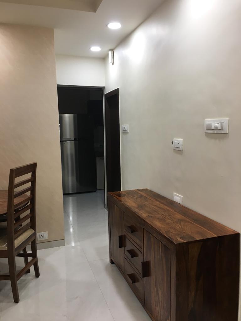 Living Room - Neelamber, Bandra West