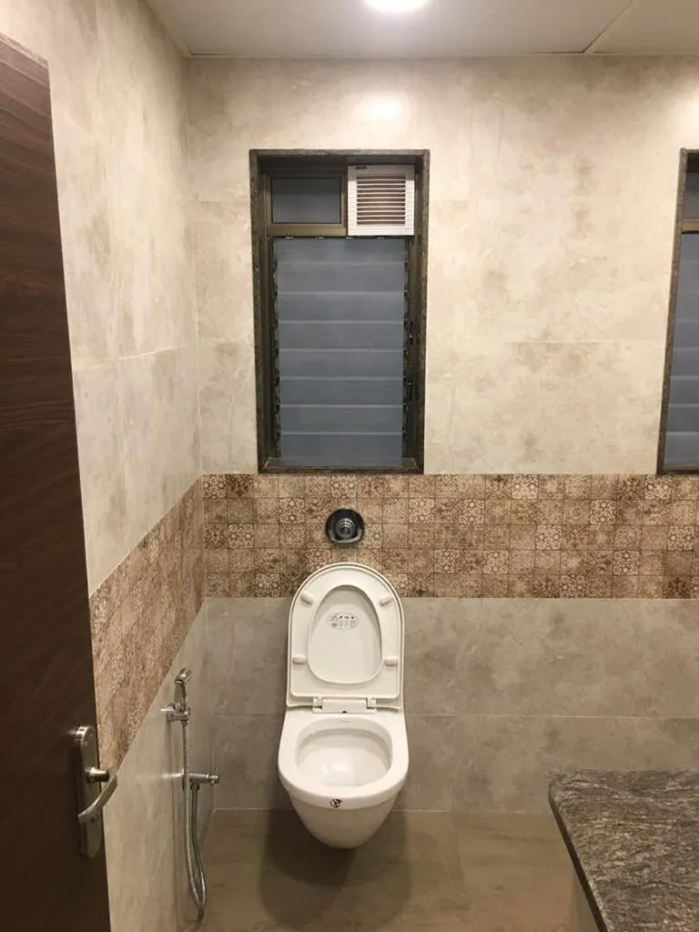 2 BHK Flats on Rent in Neelamber, Bandra West