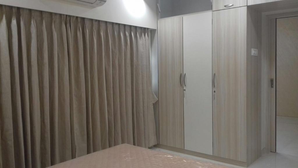 Master Bedroom1 - Neelamber, Bandra West