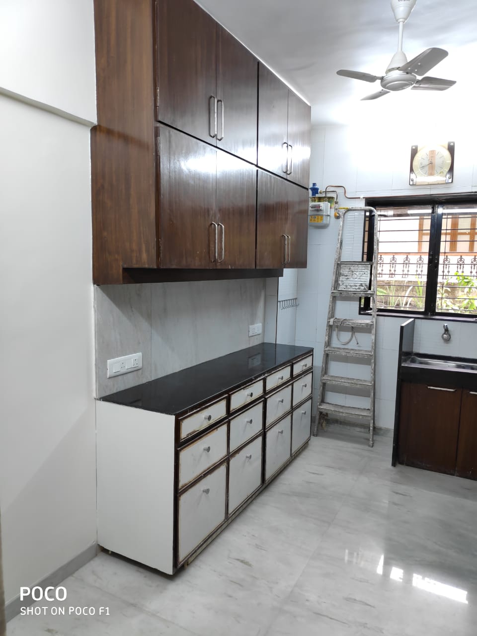 Kitchen3 - Bhanu Apartment, Juhu