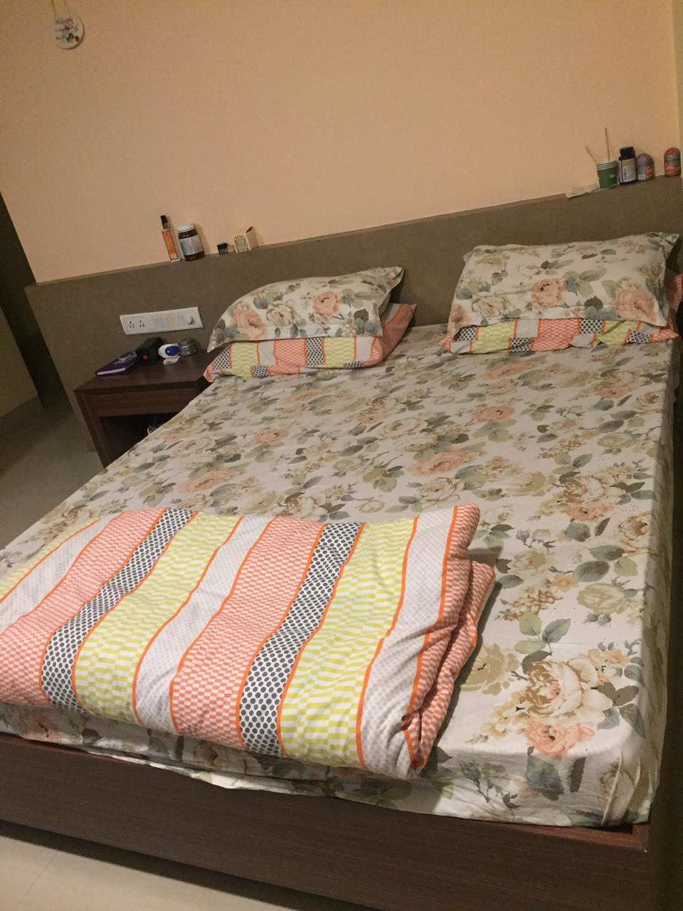 Bedroom 2 - Cenced, Bandra West