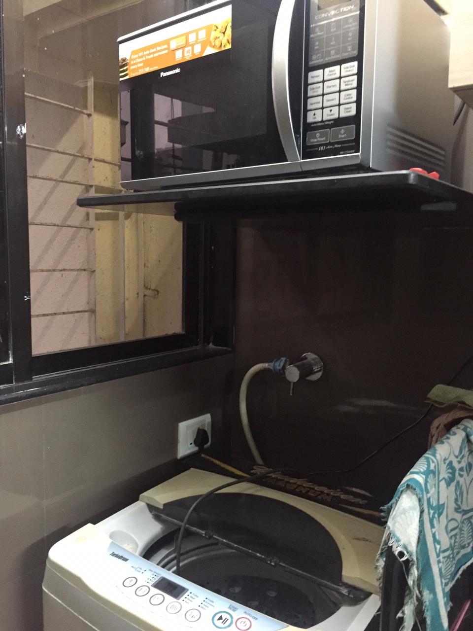 3.5 BHK Cenced, Bandra West — for Rent — photo 9