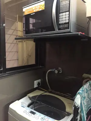 3.5 BHK Cenced, Bandra West — for Rent — photo 9 thumbnail