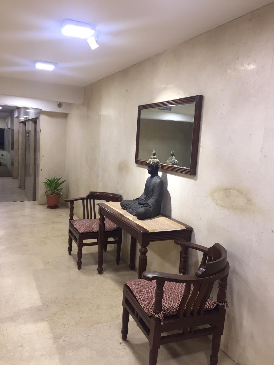 3.5 BHK Cenced, Bandra West — for Rent — photo 2