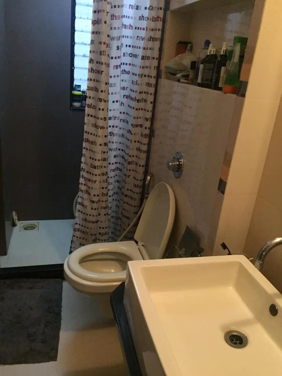 2 BHK Flats on Rent in Cenced, Bandra West