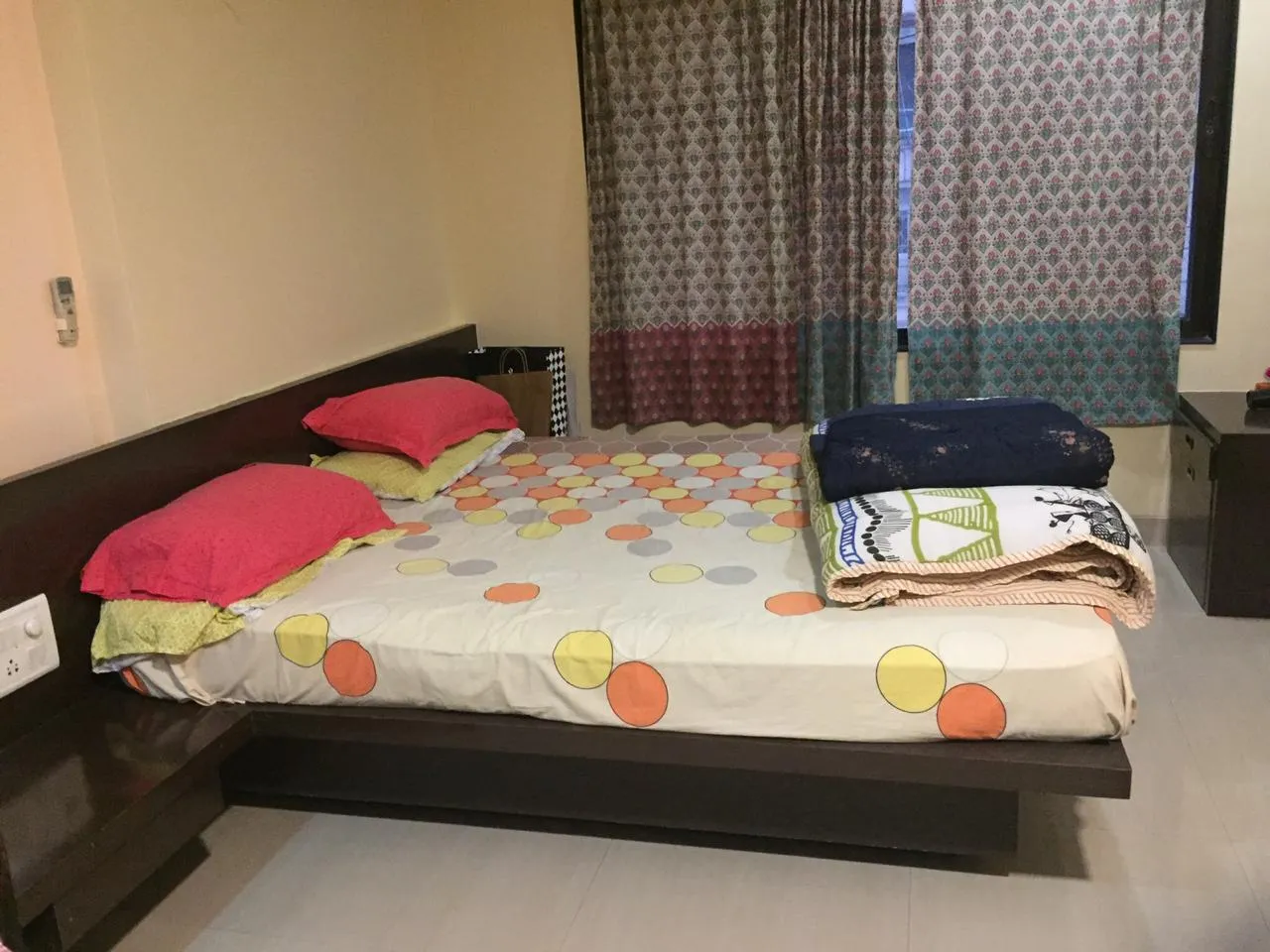 2 BHK Flats on Rent in Cenced, Bandra West