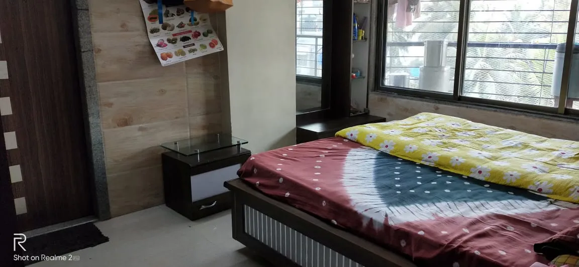 3 BHK Flats for Sale in Gokul Blossom, Juhu