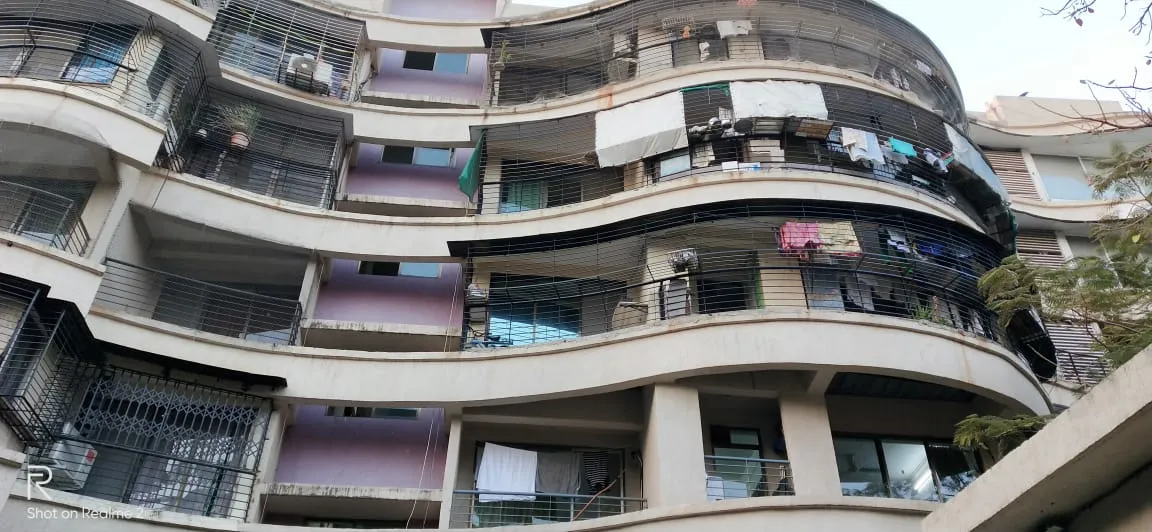 3 BHK Flats for Sale in Gokul Blossom, Juhu