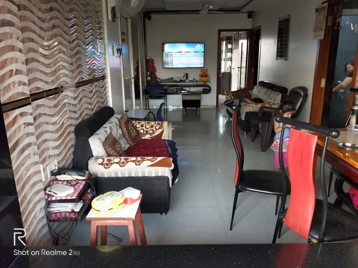 3 BHK Flats for Sale in Gokul Blossom, Juhu