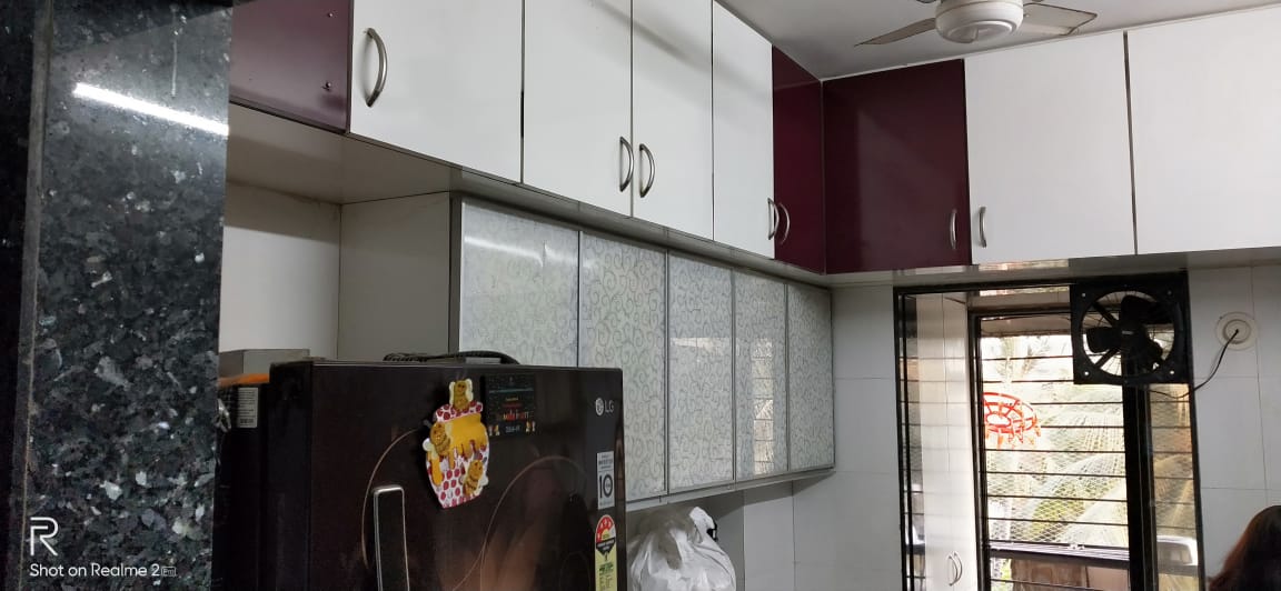 2 BHK Gokul Blossom, Juhu — for Sale — photo 10